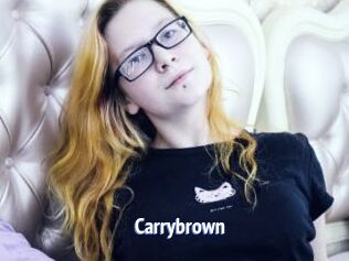 Carrybrown