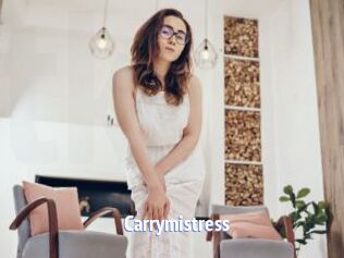 Carrymistress