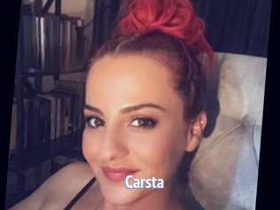 Carsta