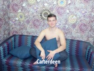 Carterdeen