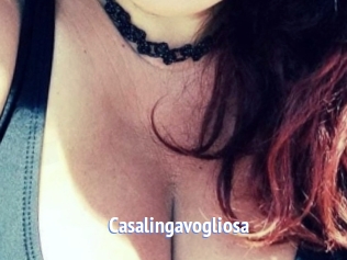 casalingavogliosa Telefon Kontakte