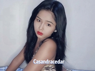 Casandracedar