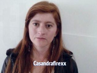 Casandrafirexx