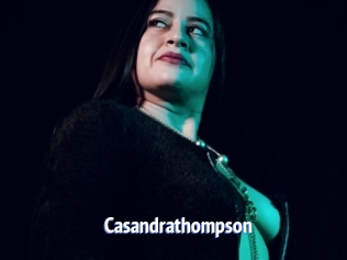 Casandrathompson