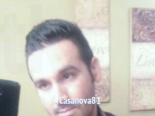 Casanova81
