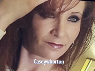 Caseywhorton