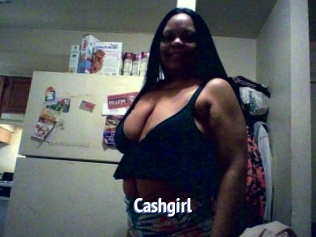 Cashgirl