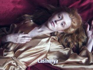 Casimirya