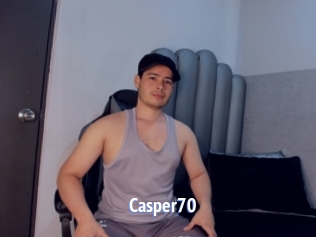 casper70 Telefon Kontakte