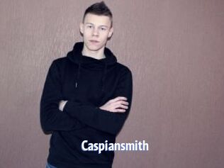 Caspiansmith