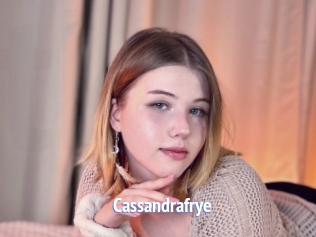 Cassandrafrye