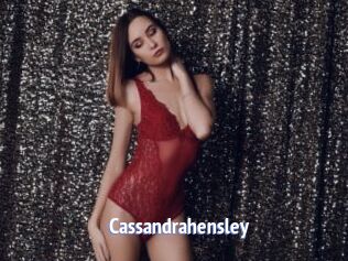Cassandrahensley