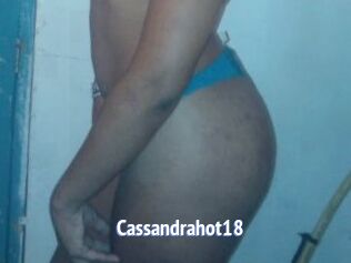 Cassandrahot18