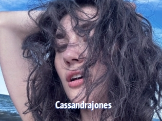 Cassandrajones