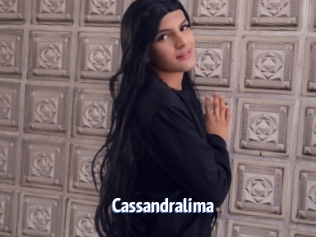Cassandralima