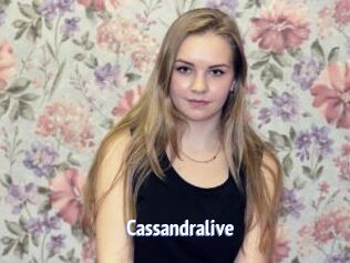 Cassandralive