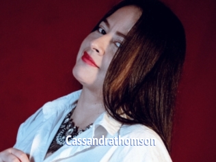 Cassandrathomson