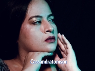 Cassandratomson