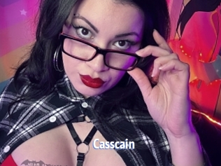 Casscain