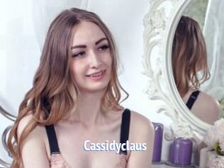 Cassidyclaus