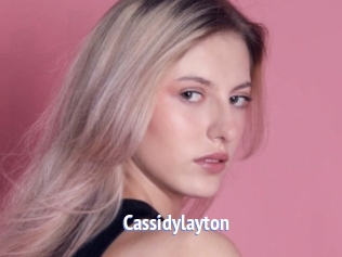Cassidylayton
