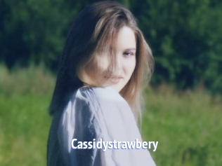 Cassidystrawbery