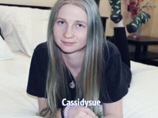 Cassidysue