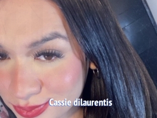 cassie_dilaurentis Telefon Kontakte