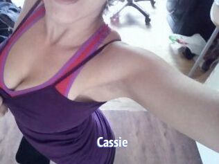 Cassie