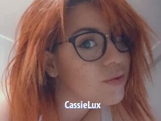 CassieLux