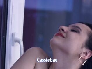 Cassiebae