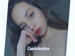 Cassiebaylee