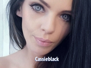 Cassieblack