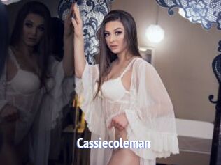 Cassiecoleman