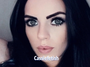 Cassiefetish