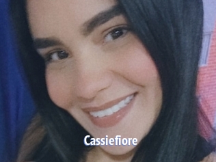 Cassiefiore