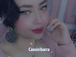 cassieibarra Telefon Kontakte