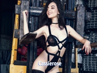 cassierose Telefon Kontakte