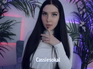 Cassiesokal