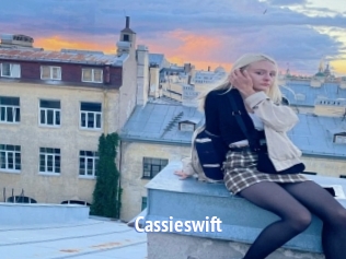 Cassieswift