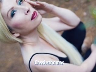 Cassiethomas