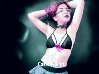 Cassiewand