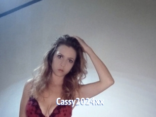 Cassy2024xx