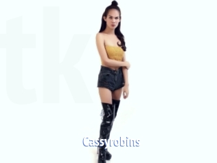 Cassyrobins