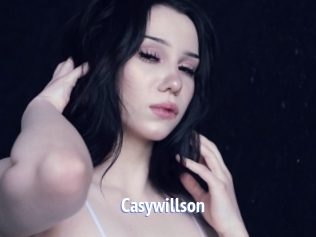 Casywillson