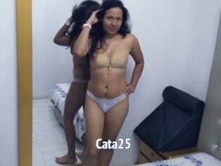 Cata25