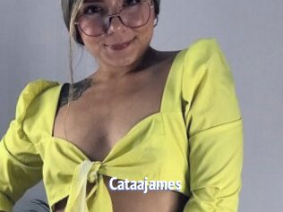 Cataajames