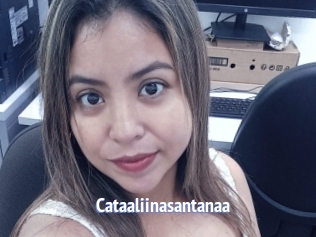 Cataaliinasantanaa