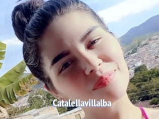 Catalellavillalba