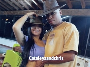 Cataleyaandchris